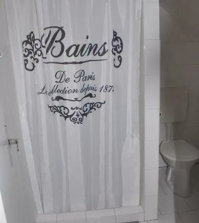 Sklipek U Kaplicky Appartement *